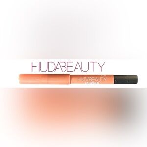 HUDA BEAUTY LIP PENCIL LIP CONTOUR 2.0 NEW 0.3g